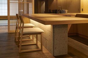 Kyo no Ondokoro Fuyacho-Nijo