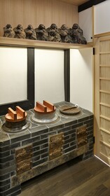 Kyo no Ondokoro Fuyacho-Nijo