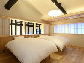 Kyo no Ondokoro Fuyacho-Nijo