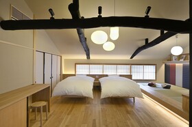 Kyo no Ondokoro Fuyacho-Nijo