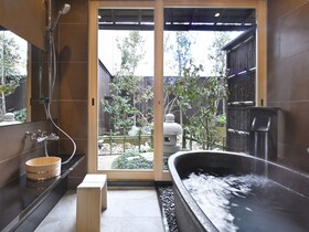 Kyo no Ondokoro Fuyacho-Nijo