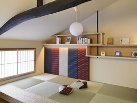 Kyo no Ondokoro Fuyacho-Nijo