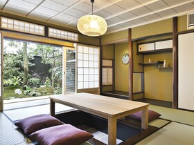 Kyo no Ondokoro Fuyacho-Nijo