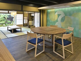 Kyo no Ondokoro Fuyacho-Nijo