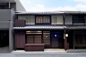 Kyo no Ondokoro Marutamachi
