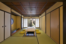 Kyo no Ondokoro Marutamachi