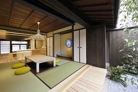 Kyo no Ondokoro Marutamachi