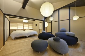 Kyo no Ondokoro Marutamachi