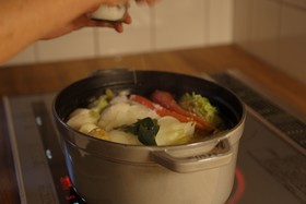 Kyo no Ondokoro Marutamachi