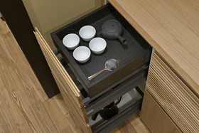 Kyo no Ondokoro Marutamachi