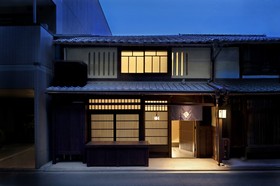 Kyo no Ondokoro Marutamachi