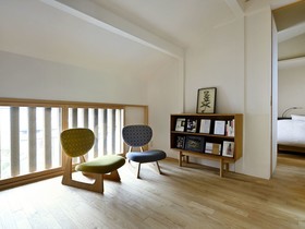 Kyo no Ondokoro Nishijin Villa