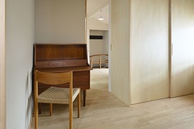 Kyo no Ondokoro Nishijin Villa