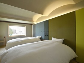 Kyo no Ondokoro Nishijin Villa