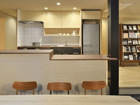 Kyo no Ondokoro Nishijin Villa