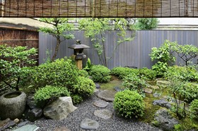 Kyo no Ondokoro Nishijin Villa