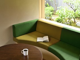 Kyo no Ondokoro Nishijin Villa