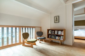Kyo no Ondokoro Nishijin Villa