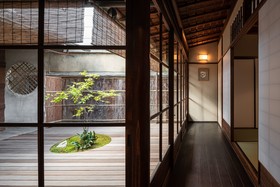 Kyo no Ondokoro Nishijin Villa