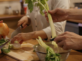 Kyo no Ondokoro OKAZAKI