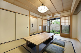 Kyo no Ondokoro OKAZAKI