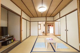Kyo no Yado Jorinji