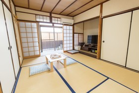 Kyo no Yado Jorinji