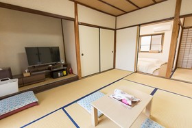 Kyo no Yado Jorinji