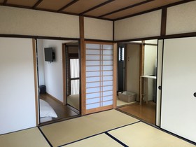 Kyo no Yado Jorinji