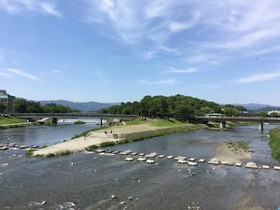 Kyo no Yado Jorinji