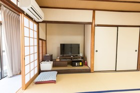 Kyo no Yado Jorinji
