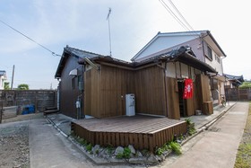 Kyo no Yado Jorinji