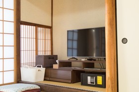 Kyo no Yado Jorinji