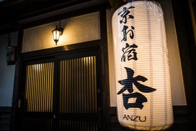 Kyo Oyado Anzu