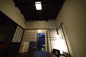 Kyo Oyado Anzu