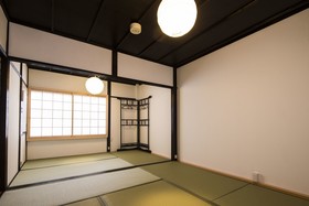 Kyo Oyado Anzu