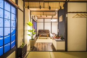 Kyo Oyado Hana