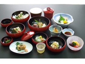 Kyo Ryokan Gekko-an