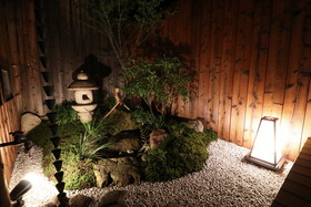 Kyo Ryokan Gekko-an