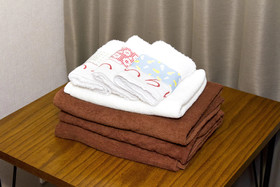 Kyostay Iroha Toji