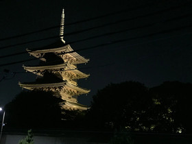 Kyostay Iroha Toji