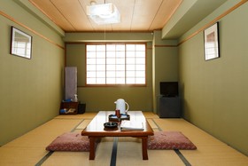 Kyoto City Hotel