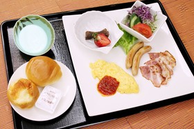 Kyoto City Hotel