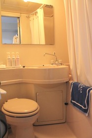 Kyoto City Hotel