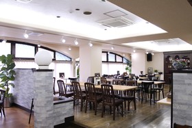 Kyoto City Hotel