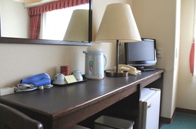Kyoto City Hotel