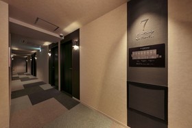 Kyoto Crystal Hotel III