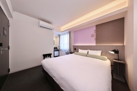 Kyoto Crystal Hotel III