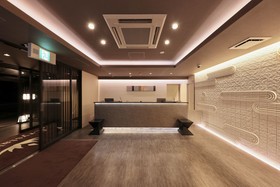 Kyoto Crystal Hotel III