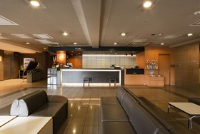 Kyoto Daiichi Hotel